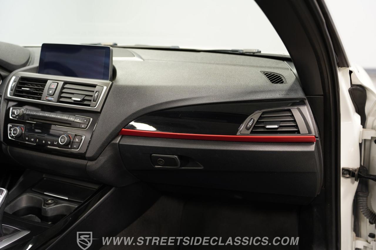 2017 BMW 230i Convertible