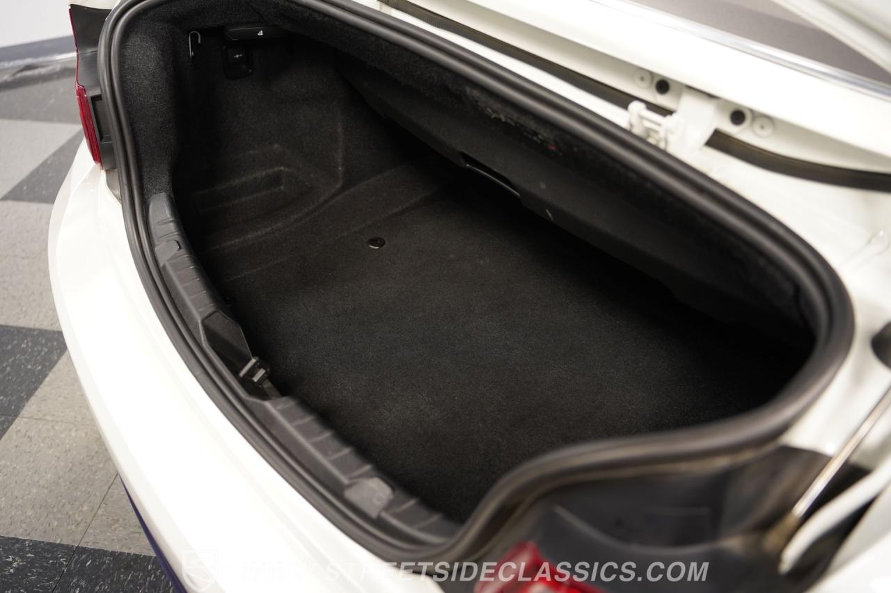 2017 BMW 230i Convertible