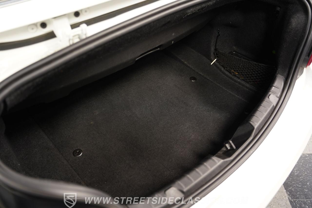 2017 BMW 230i Convertible