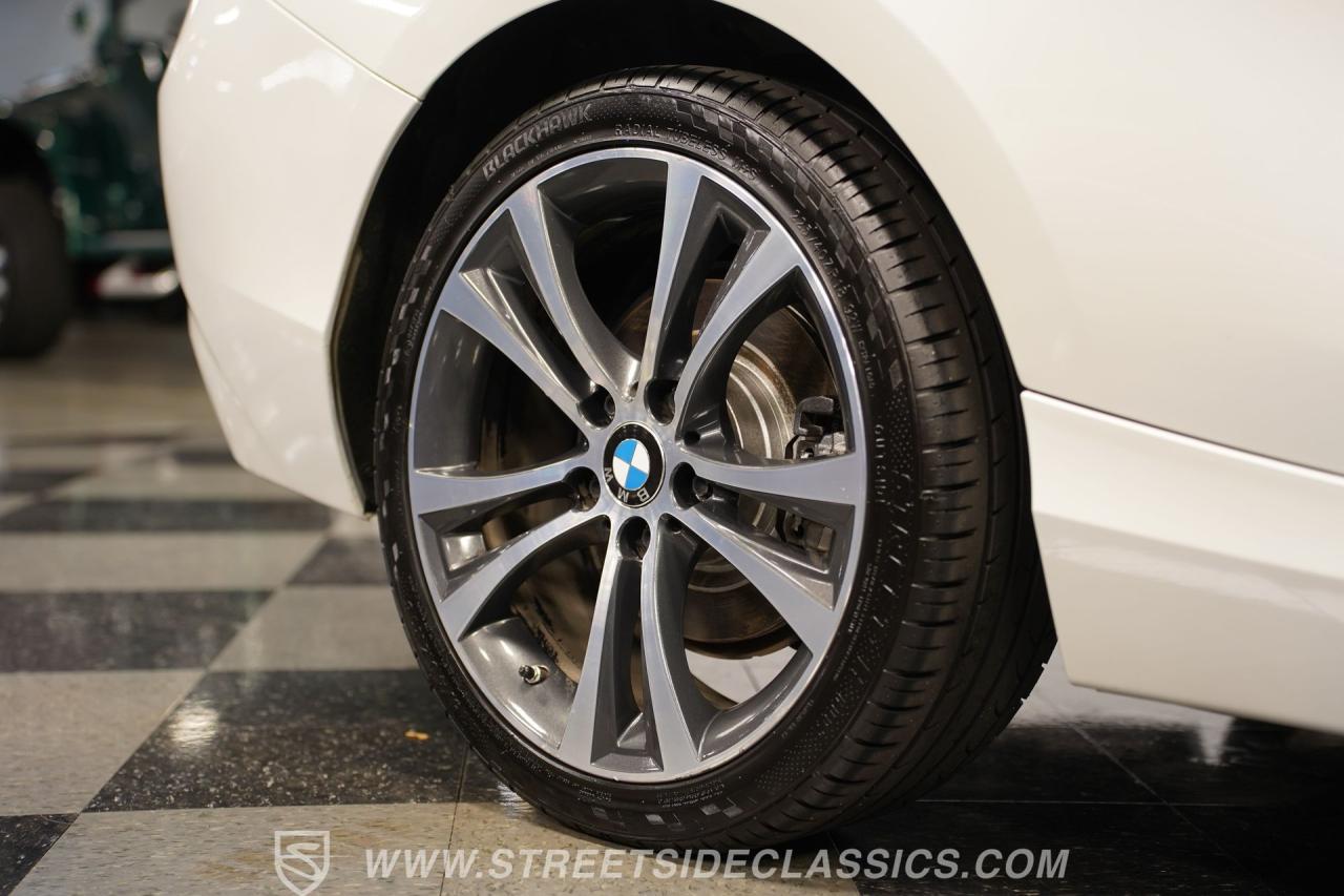 2017 BMW 230i Convertible