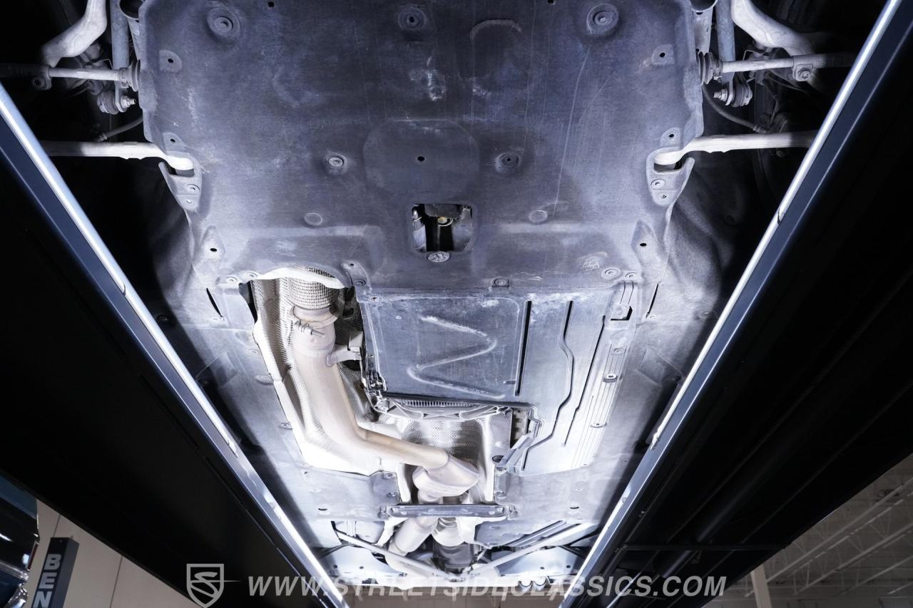 2017 BMW 230i Convertible