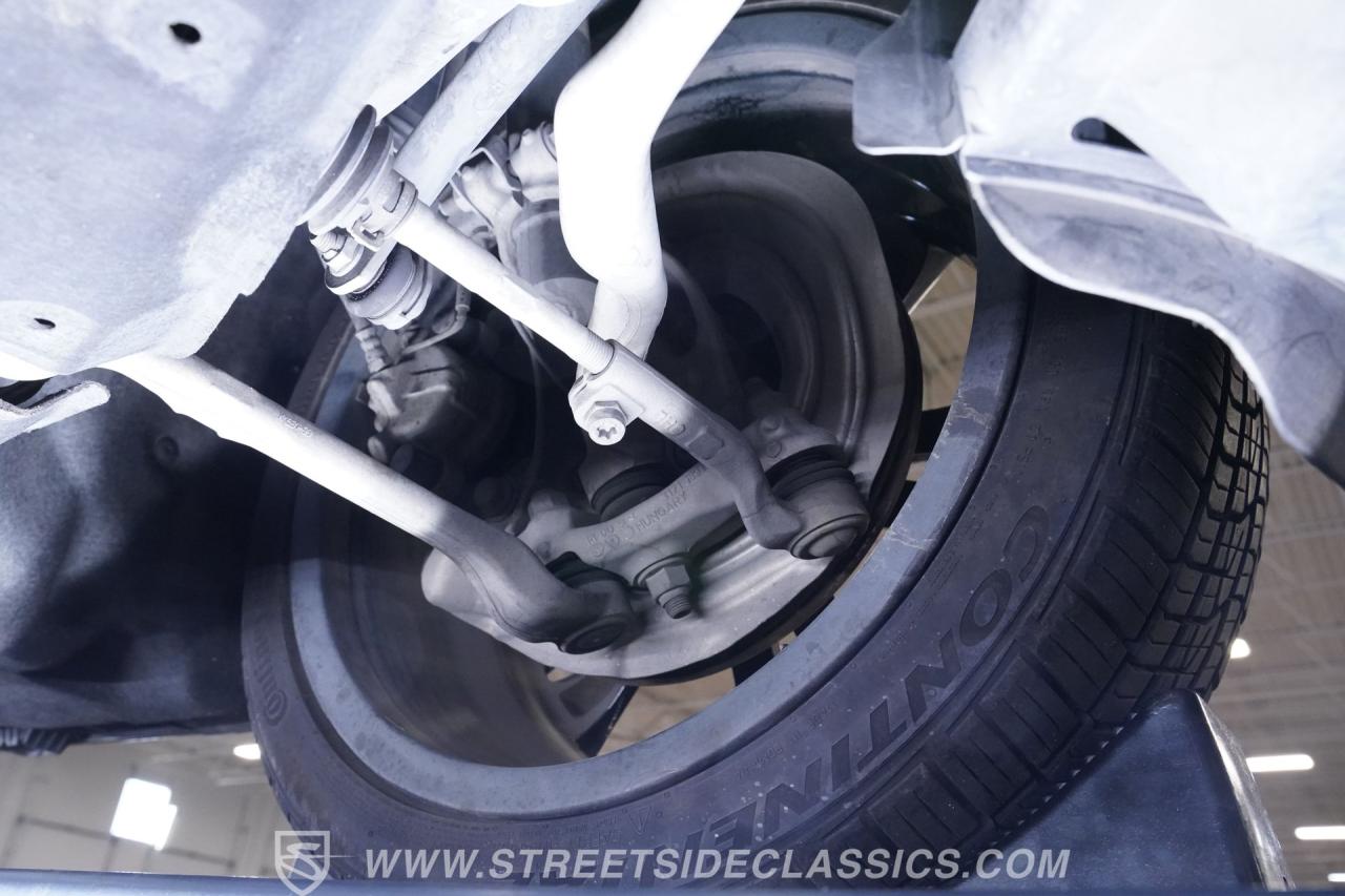 2017 BMW 230i Convertible