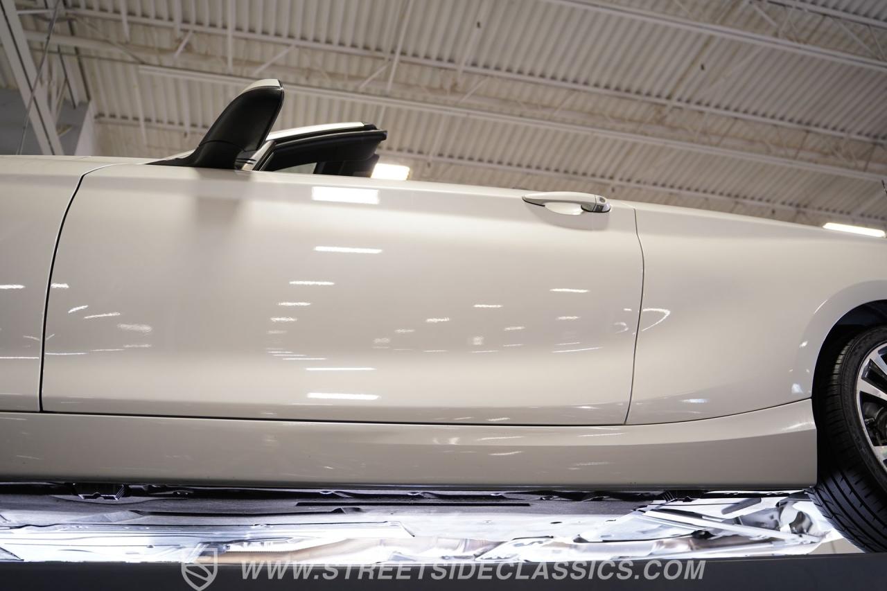 2017 BMW 230i Convertible