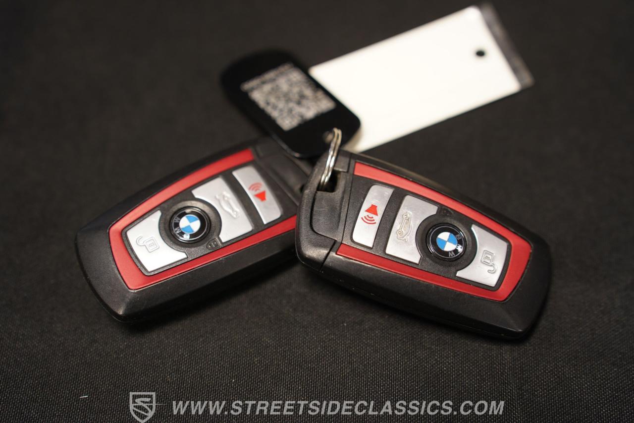 2017 BMW 230i Convertible