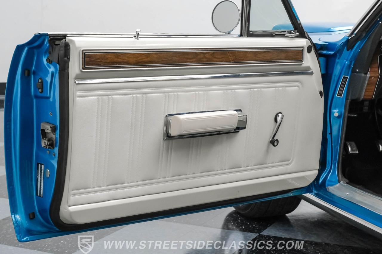 1970 Dodge Coronet Convertible R/T Tribute