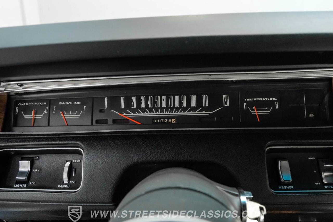 1970 Dodge Coronet Convertible R/T Tribute