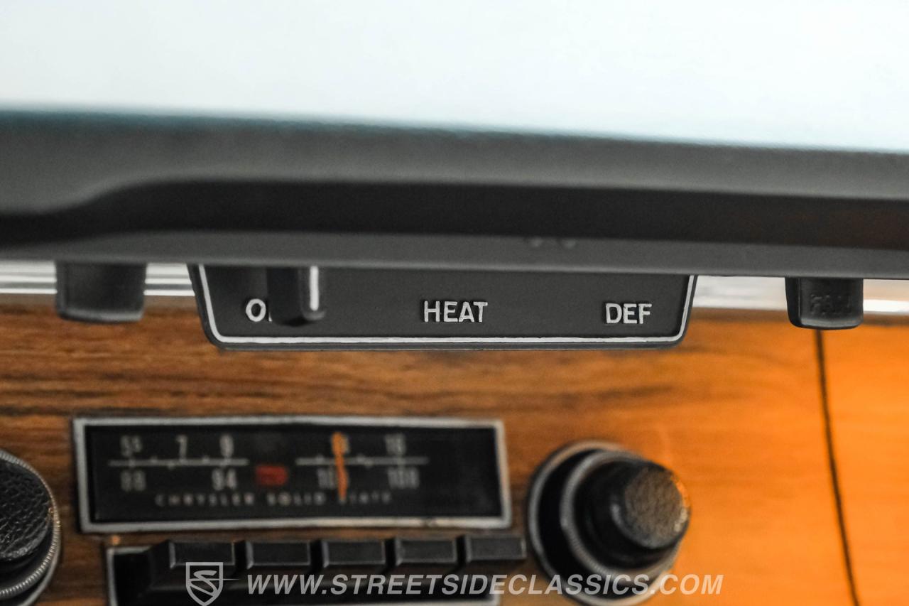 1970 Dodge Coronet Convertible R/T Tribute