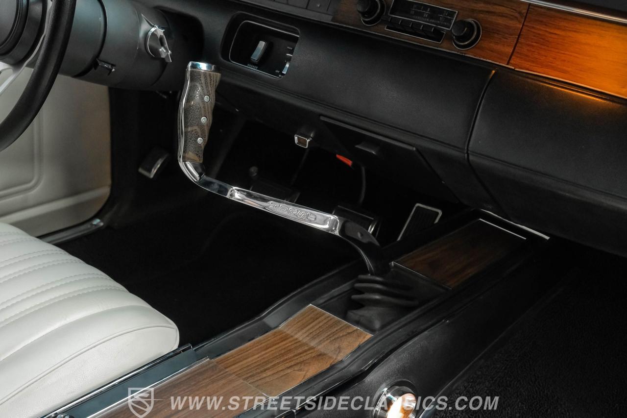 1970 Dodge Coronet Convertible R/T Tribute