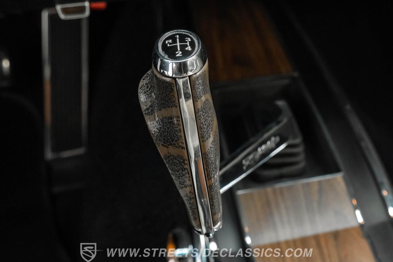 1970 Dodge Coronet Convertible R/T Tribute