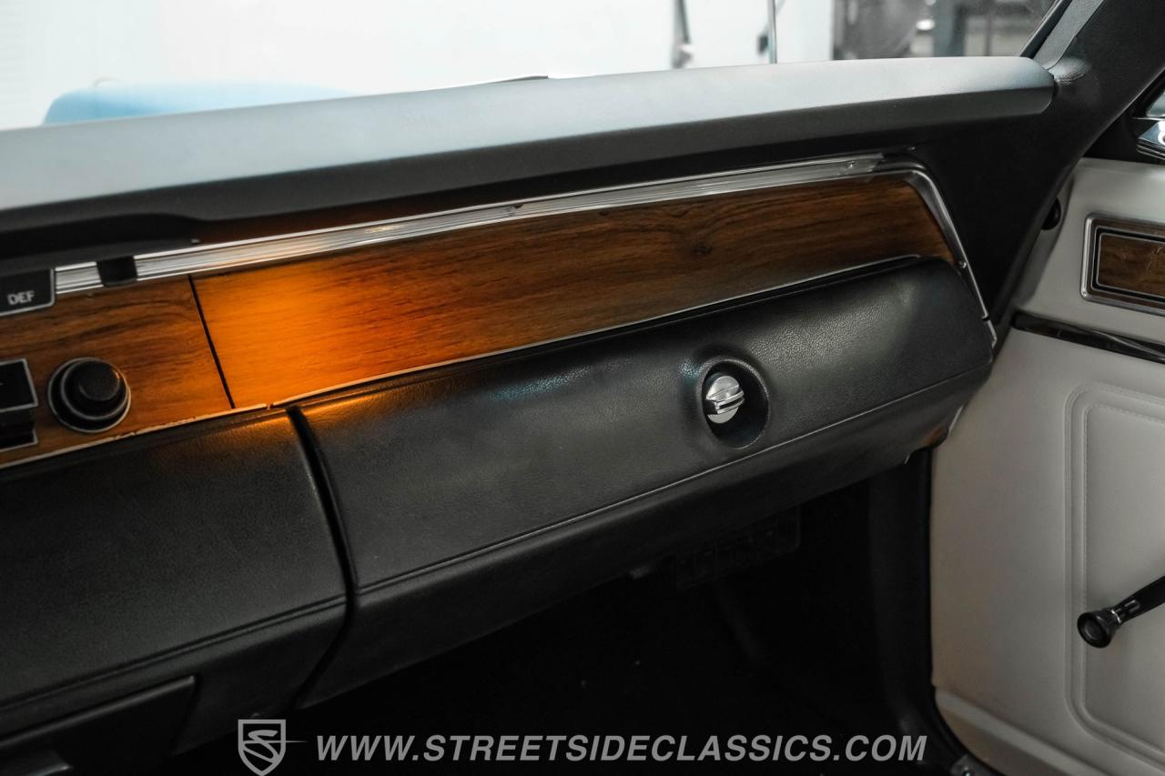 1970 Dodge Coronet Convertible R/T Tribute