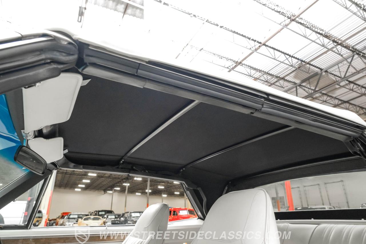 1970 Dodge Coronet Convertible R/T Tribute