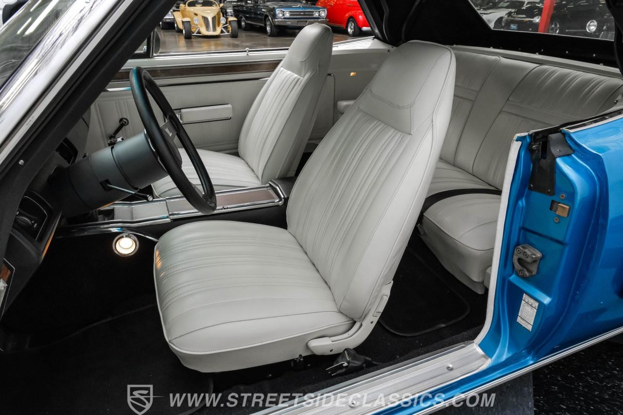 1970 Dodge Coronet Convertible R/T Tribute