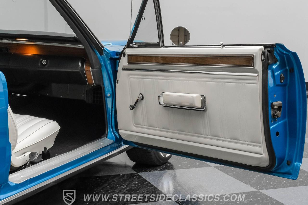 1970 Dodge Coronet Convertible R/T Tribute