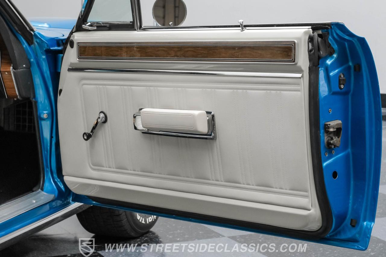 1970 Dodge Coronet Convertible R/T Tribute