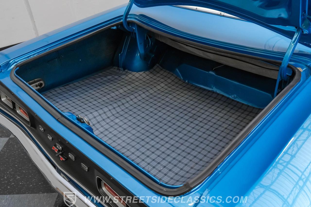 1970 Dodge Coronet Convertible R/T Tribute