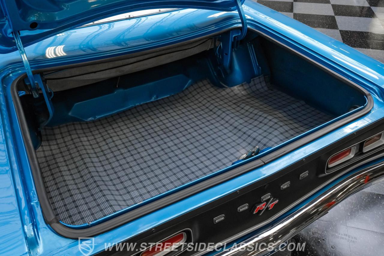 1970 Dodge Coronet Convertible R/T Tribute