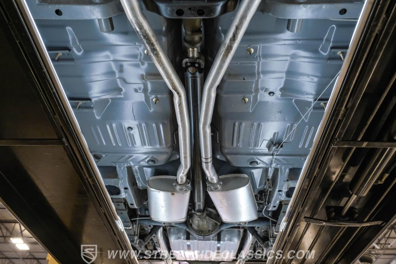 1970 Dodge Coronet Convertible R/T Tribute