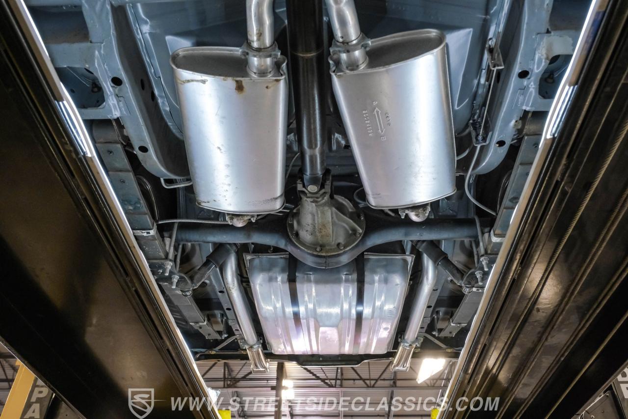 1970 Dodge Coronet Convertible R/T Tribute