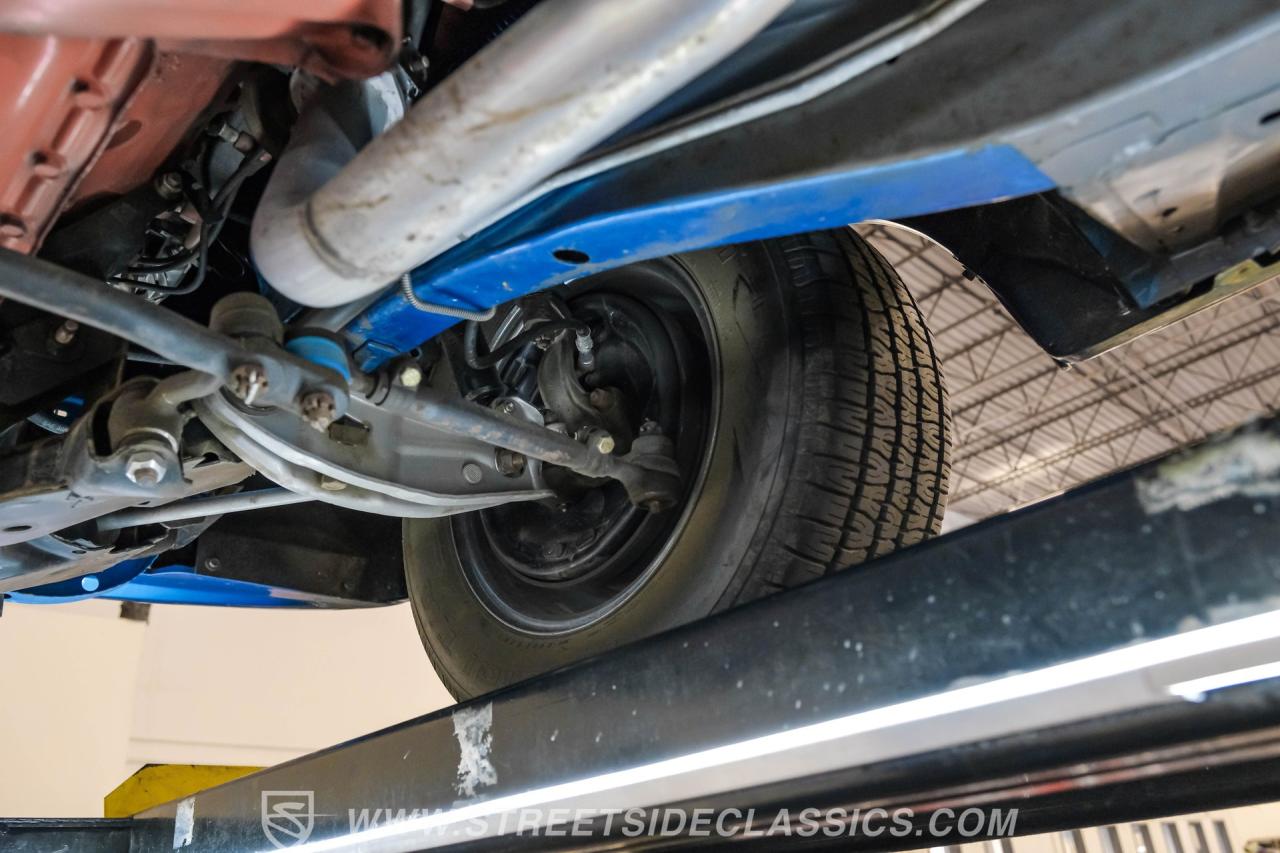 1970 Dodge Coronet Convertible R/T Tribute