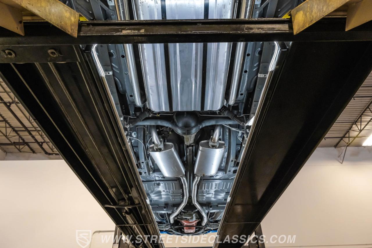 1970 Dodge Coronet Convertible R/T Tribute