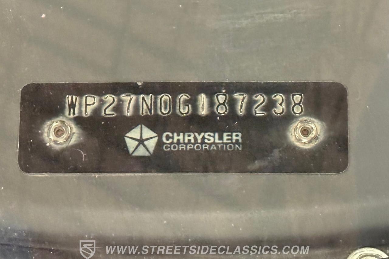 1970 Dodge Coronet Convertible R/T Tribute