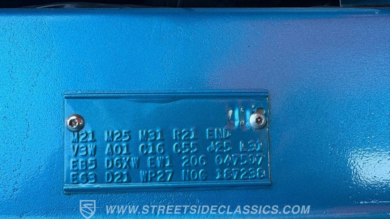 1970 Dodge Coronet Convertible R/T Tribute