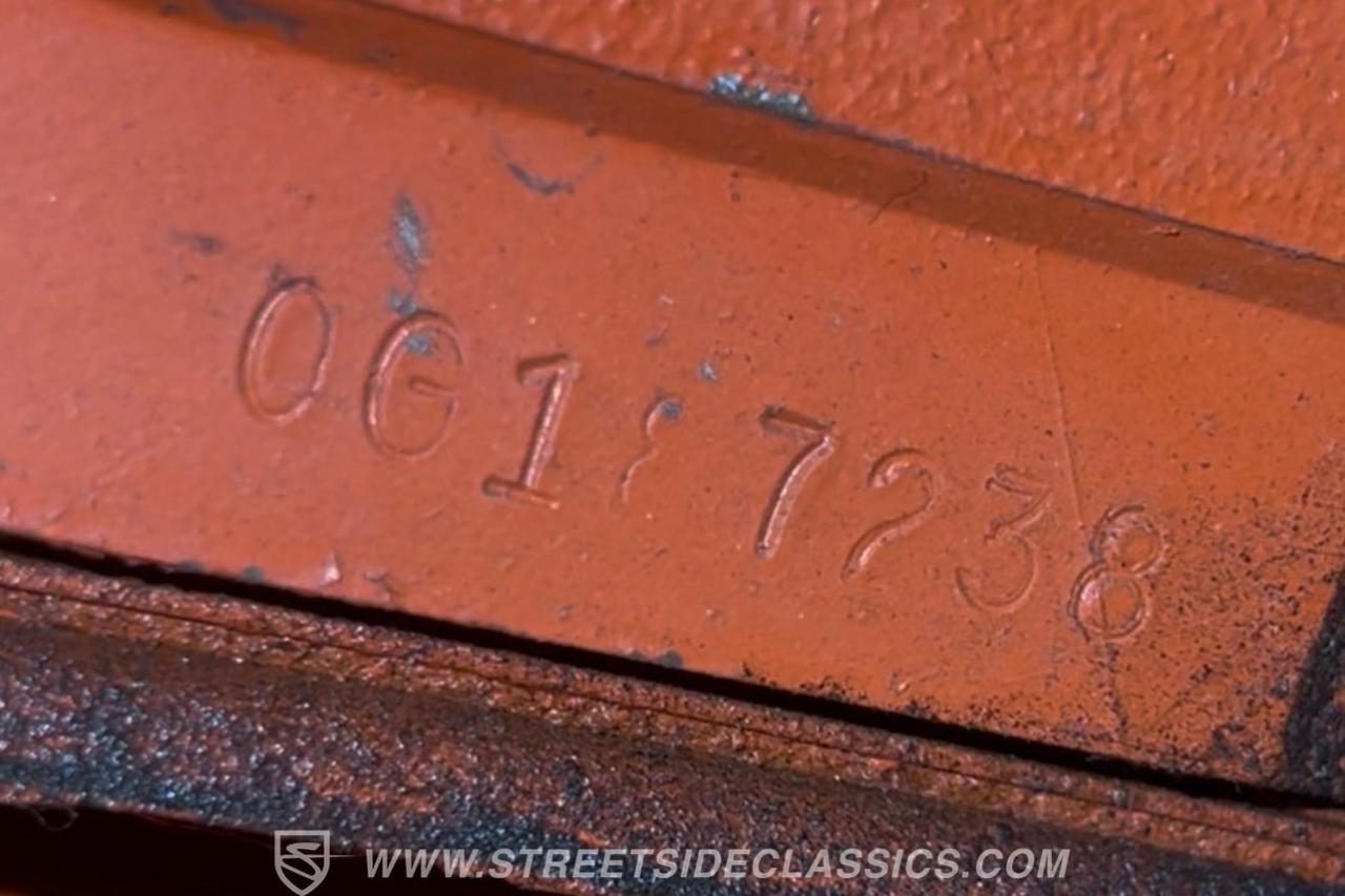 1970 Dodge Coronet Convertible R/T Tribute