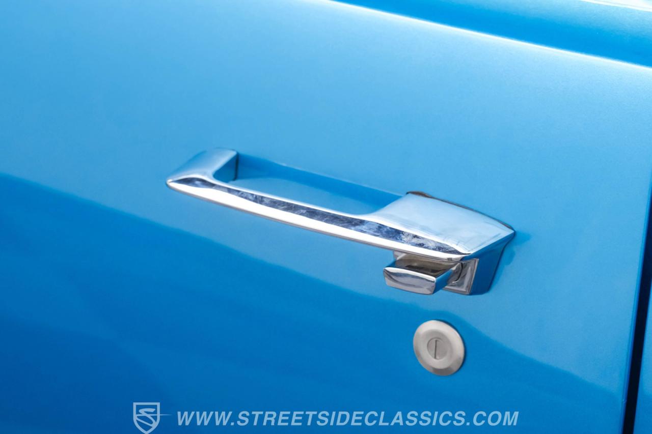 1970 Dodge Coronet Convertible R/T Tribute