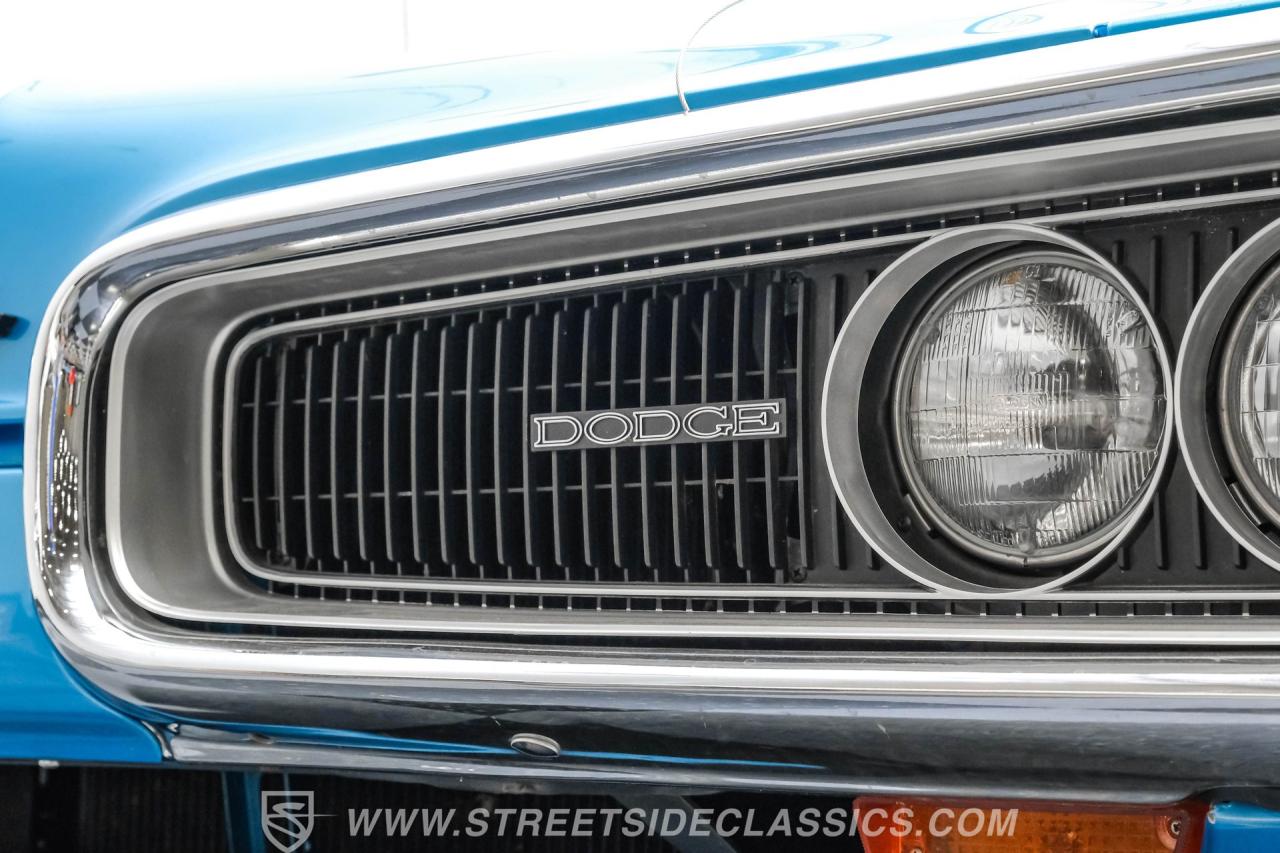 1970 Dodge Coronet Convertible R/T Tribute