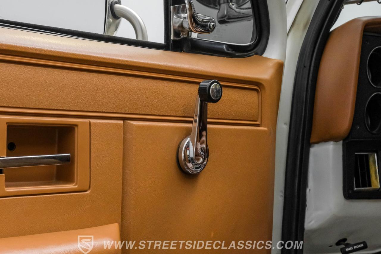 1990 Chevrolet Blazer K5 4X4 Scottsdale