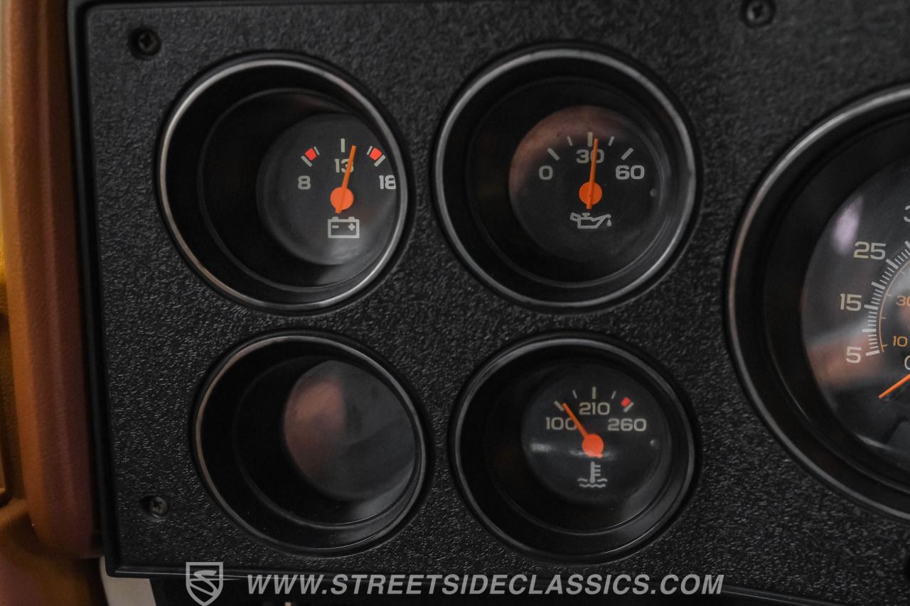 1990 Chevrolet Blazer K5 4X4 Scottsdale