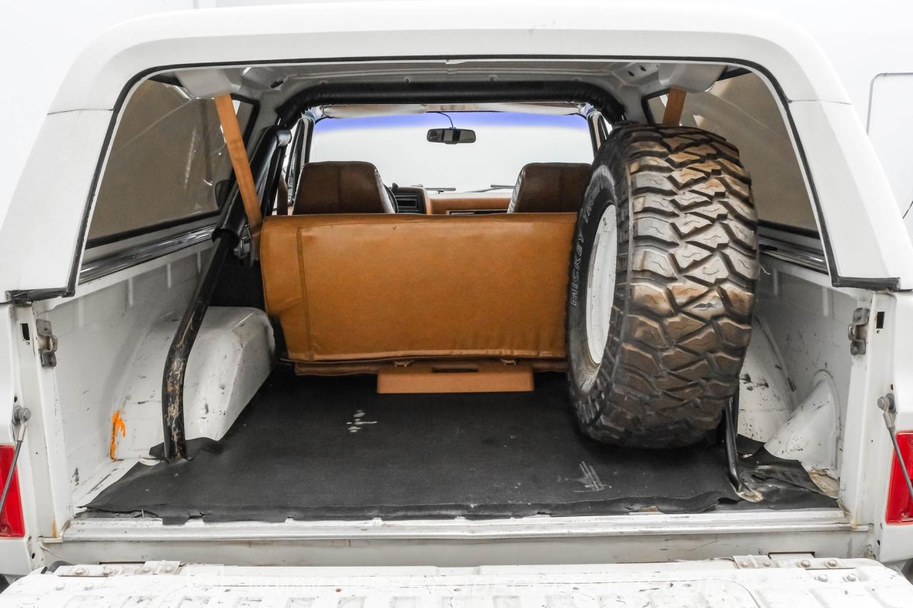 1990 Chevrolet Blazer K5 4X4 Scottsdale