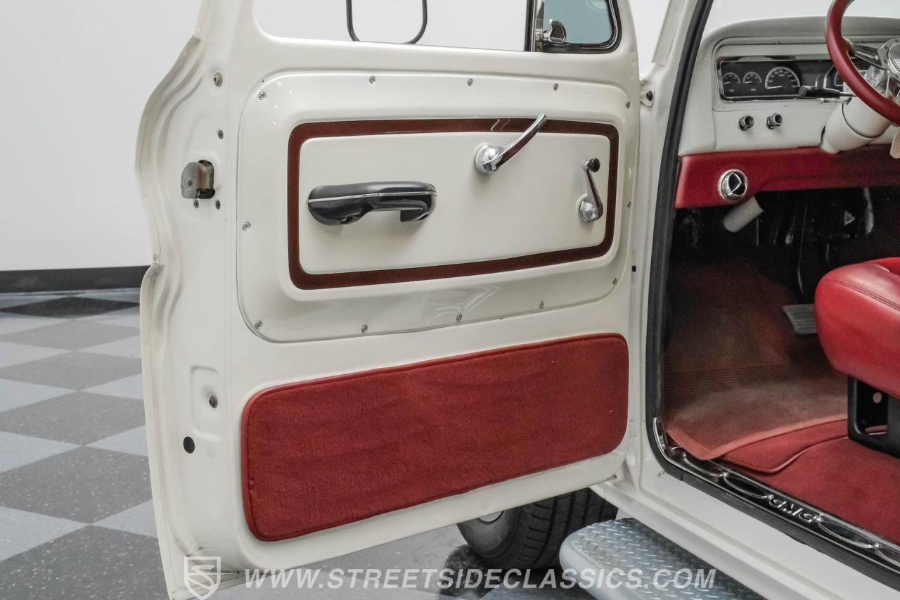 1966 GMC C20 Dually Restomod