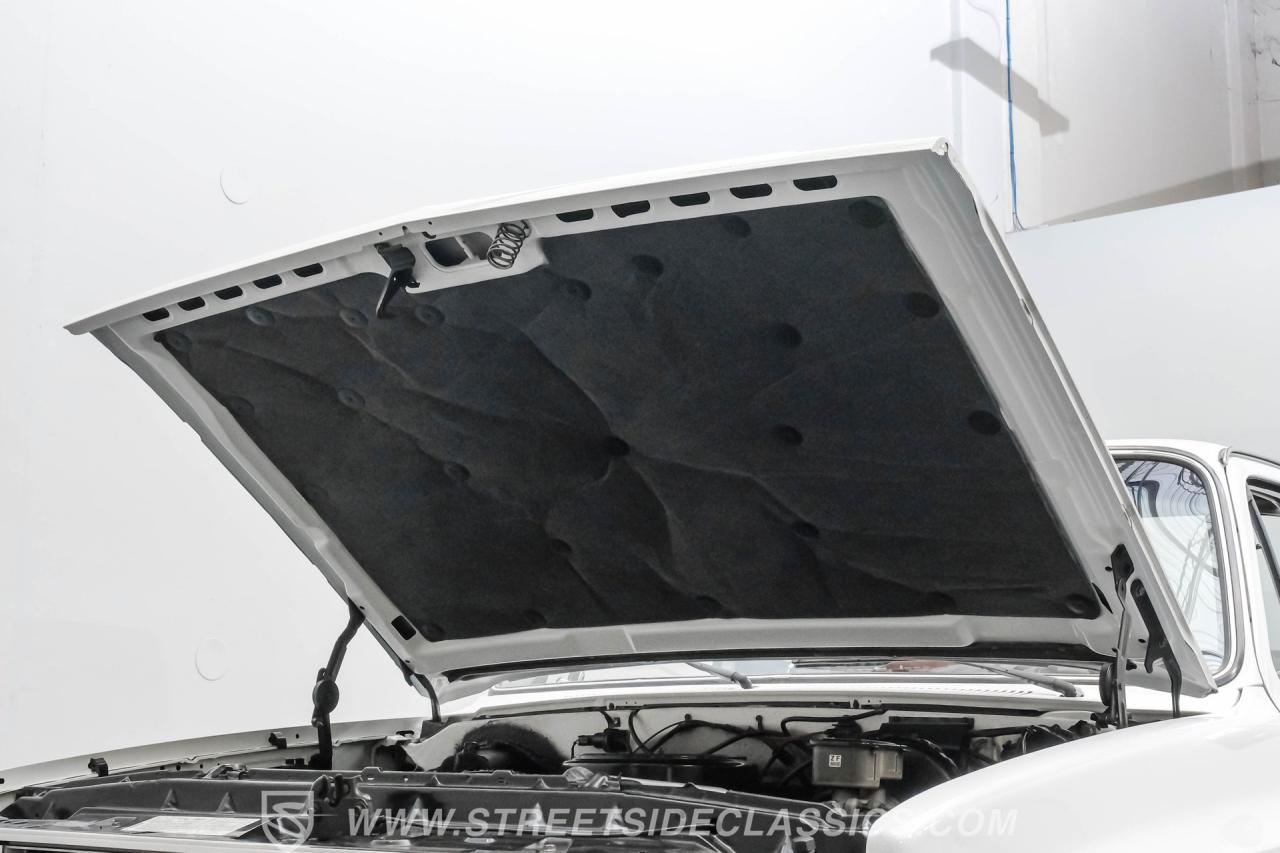 1986 Chevrolet C10 Silverado