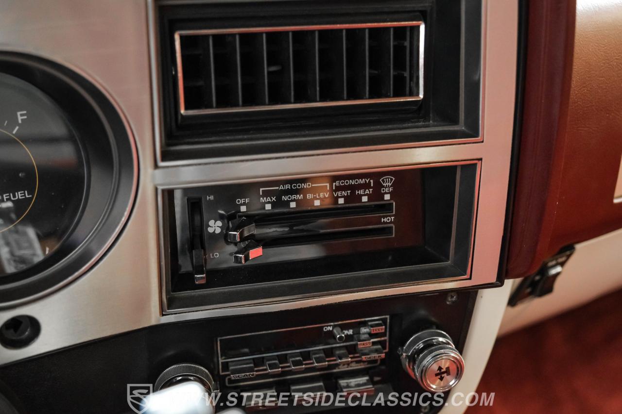 1986 Chevrolet C10 Silverado