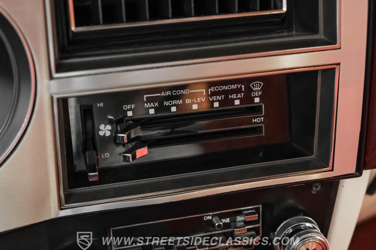 1986 Chevrolet C10 Silverado