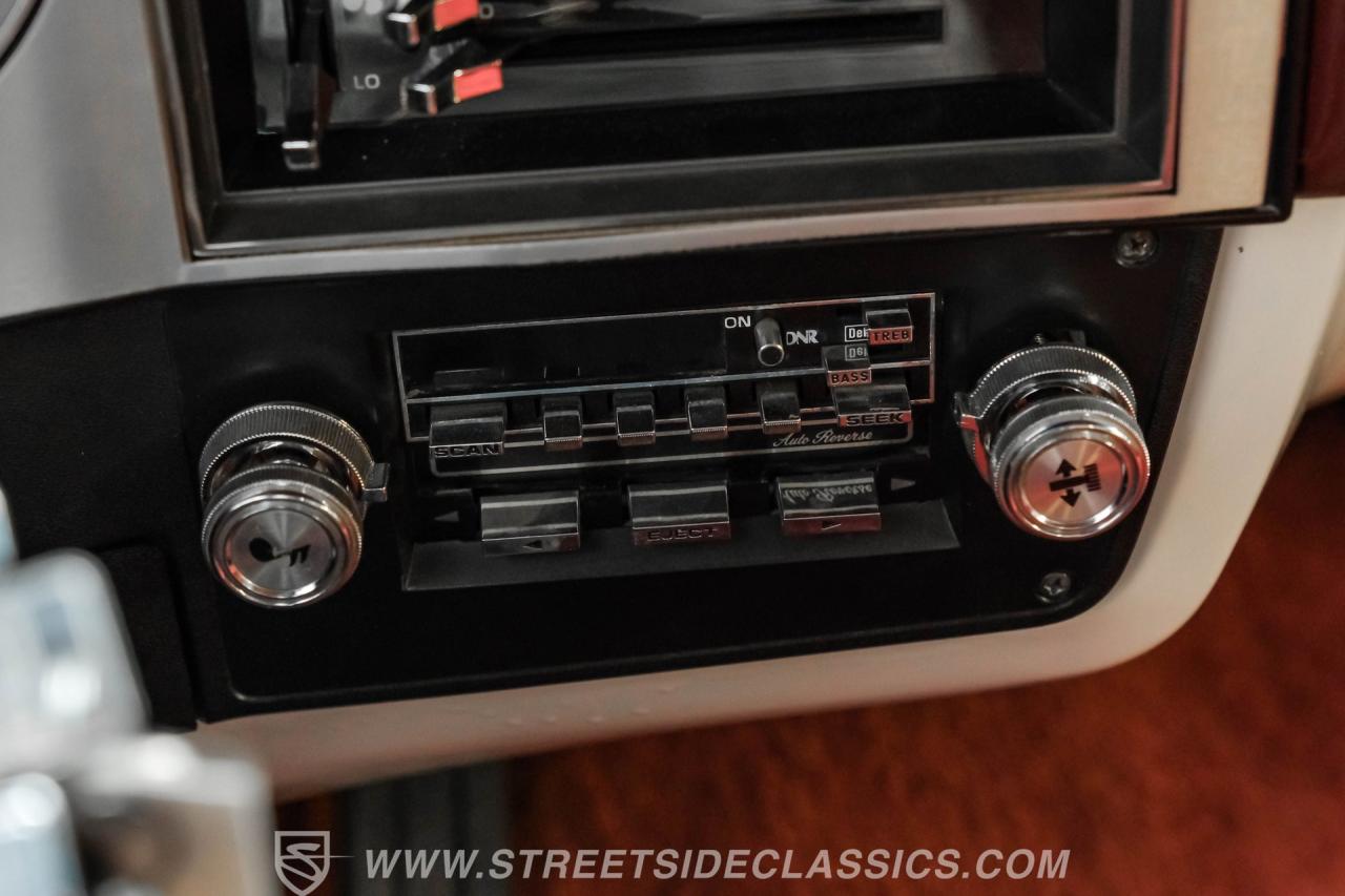 1986 Chevrolet C10 Silverado