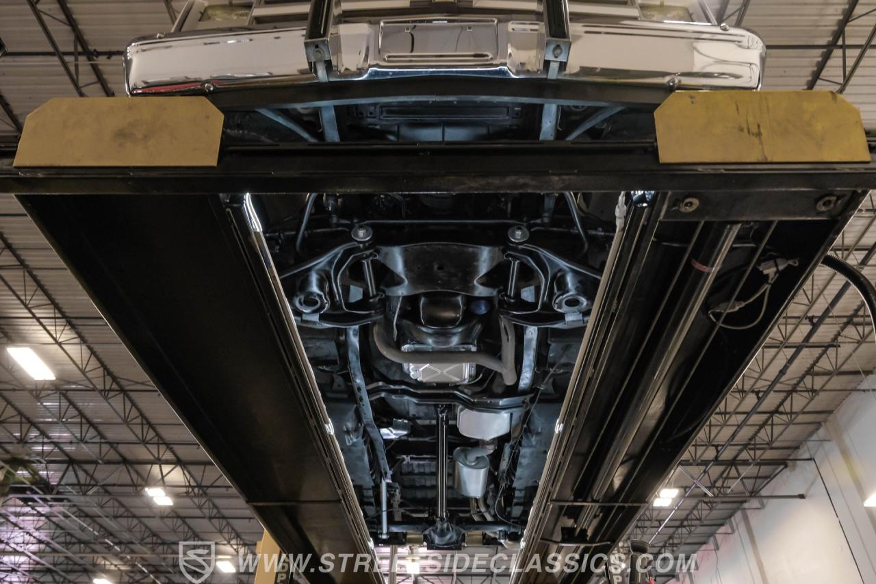 1986 Chevrolet C10 Silverado