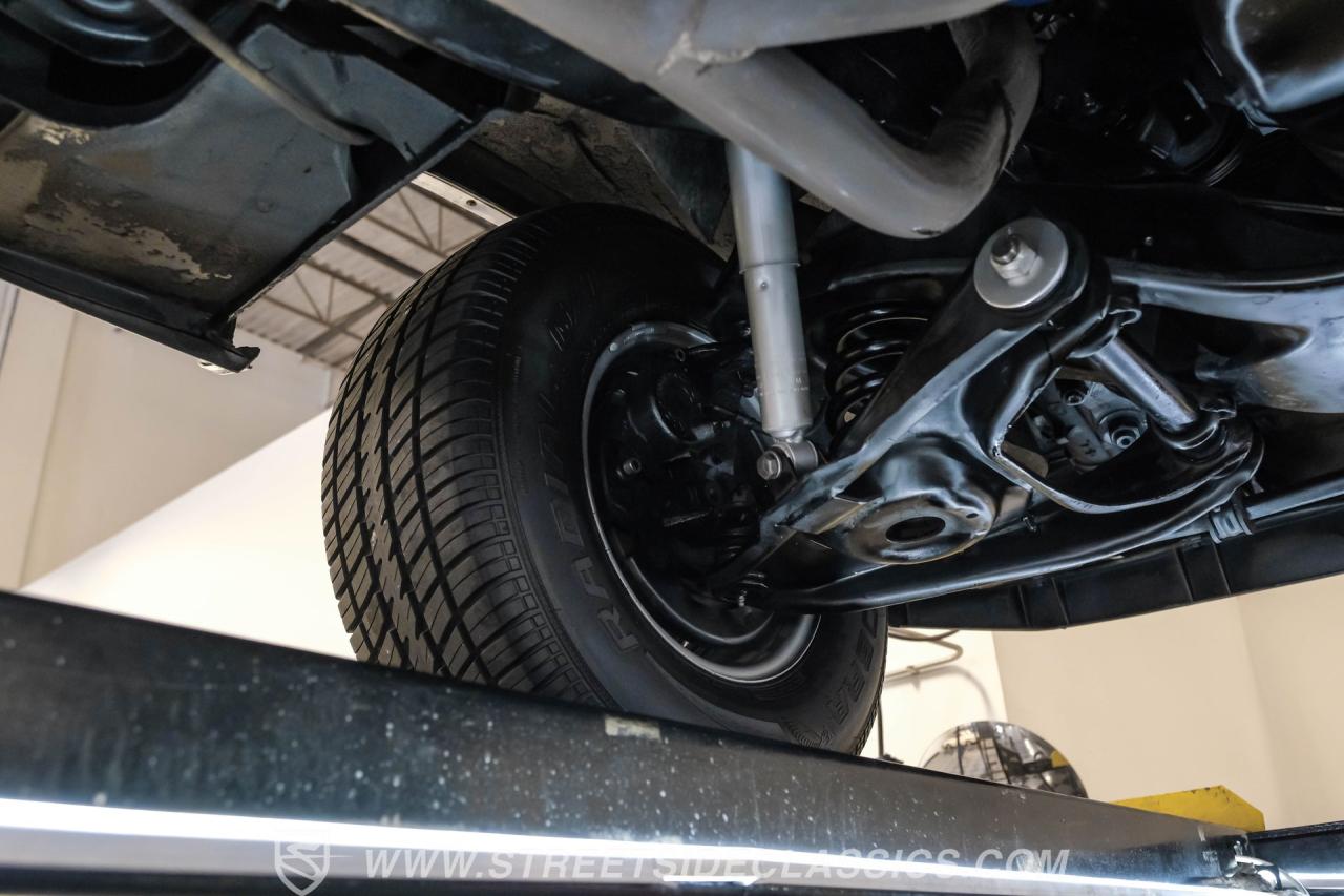 1986 Chevrolet C10 Silverado