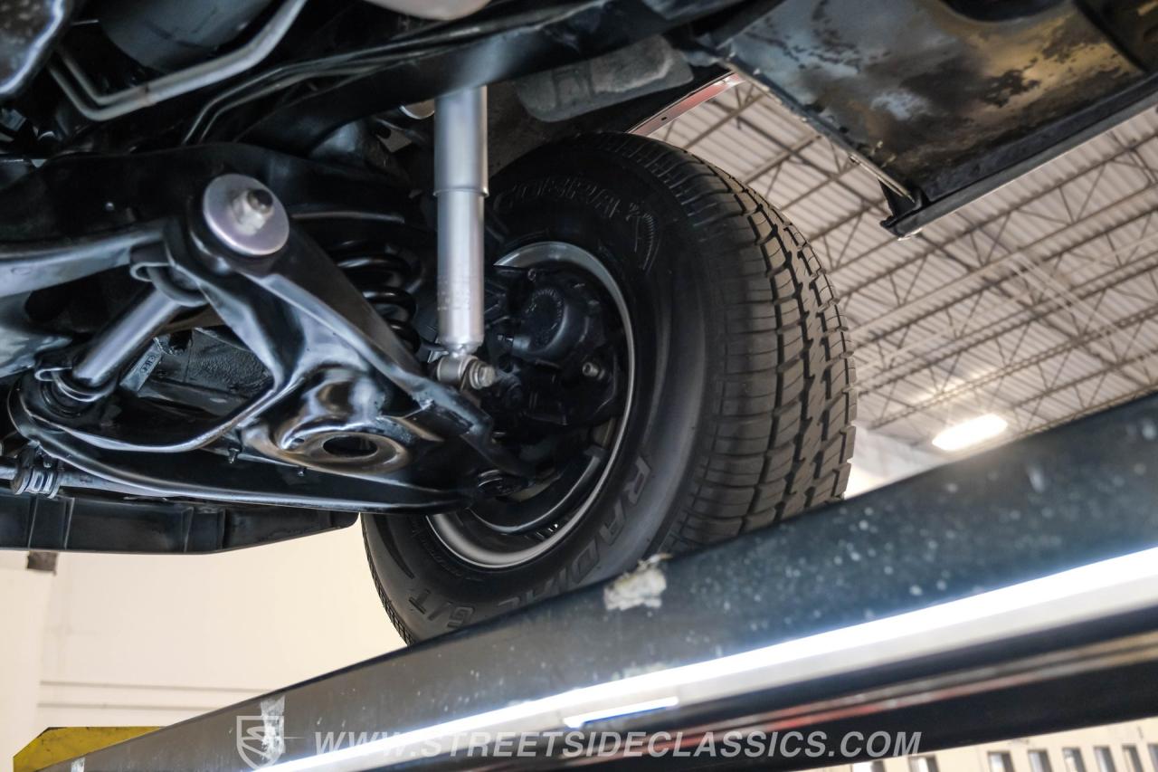 1986 Chevrolet C10 Silverado