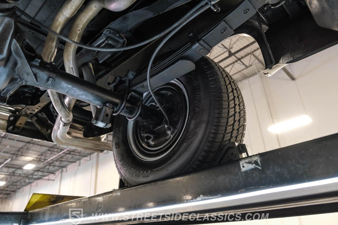 1986 Chevrolet C10 Silverado