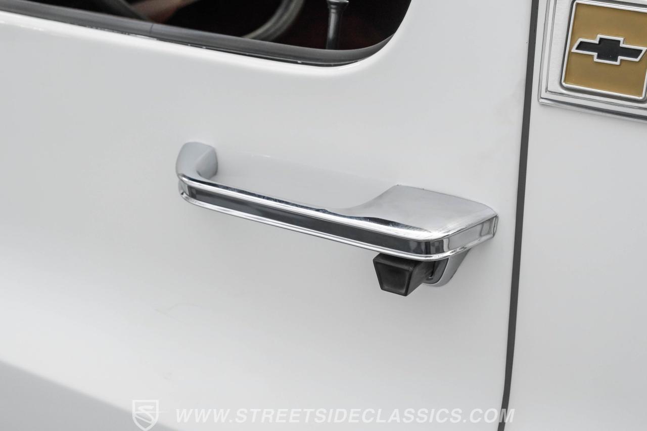 1986 Chevrolet C10 Silverado