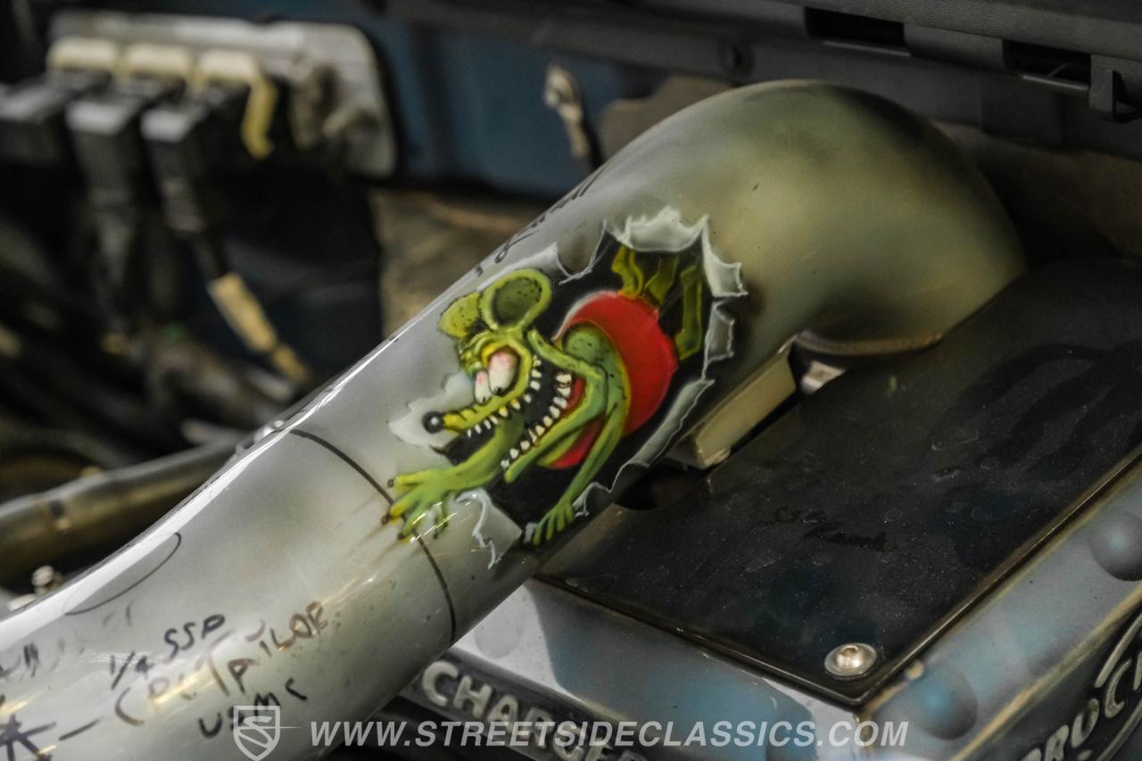 2009 Ford F-150 Lariat SuperCrew Custom &quot;Freedom&quot; Truck