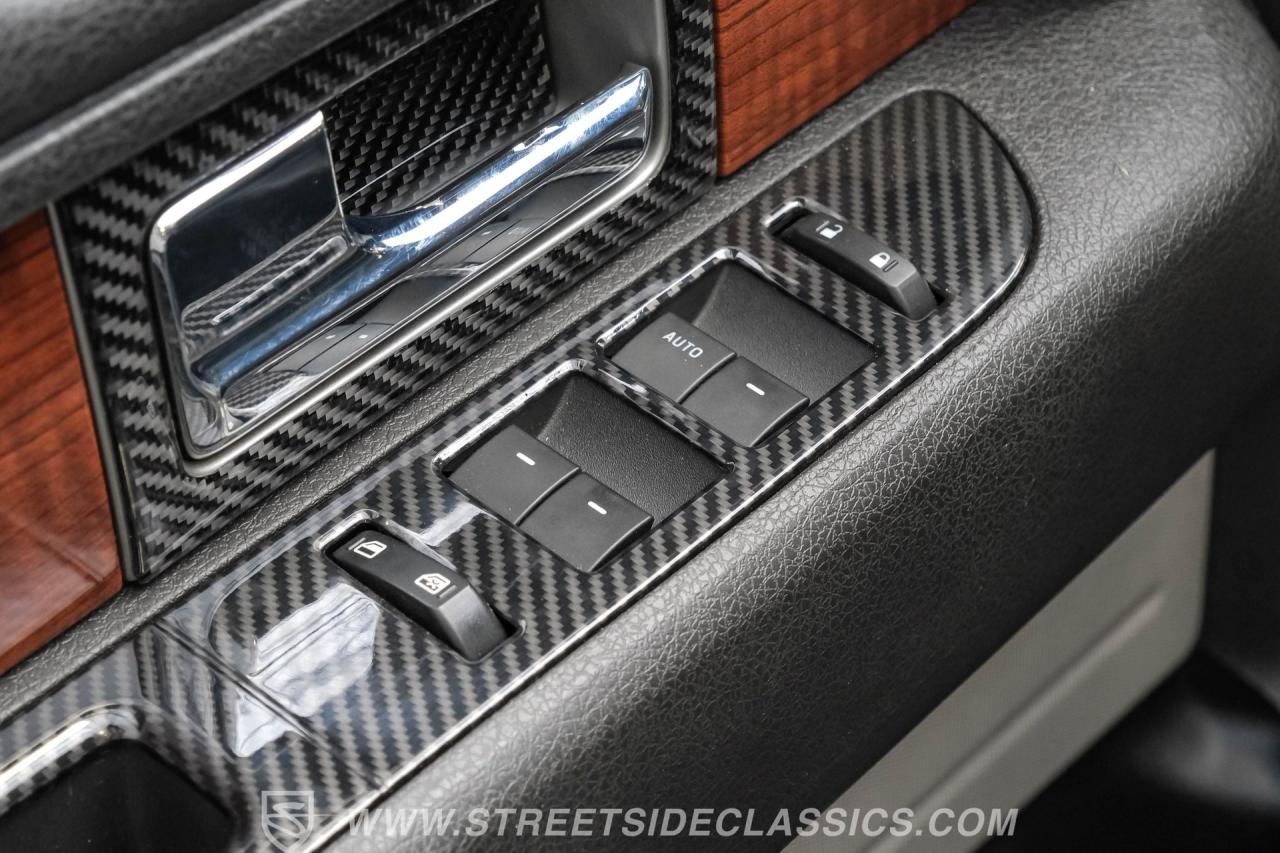 2009 Ford F-150 Lariat SuperCrew Custom &quot;Freedom&quot; Truck