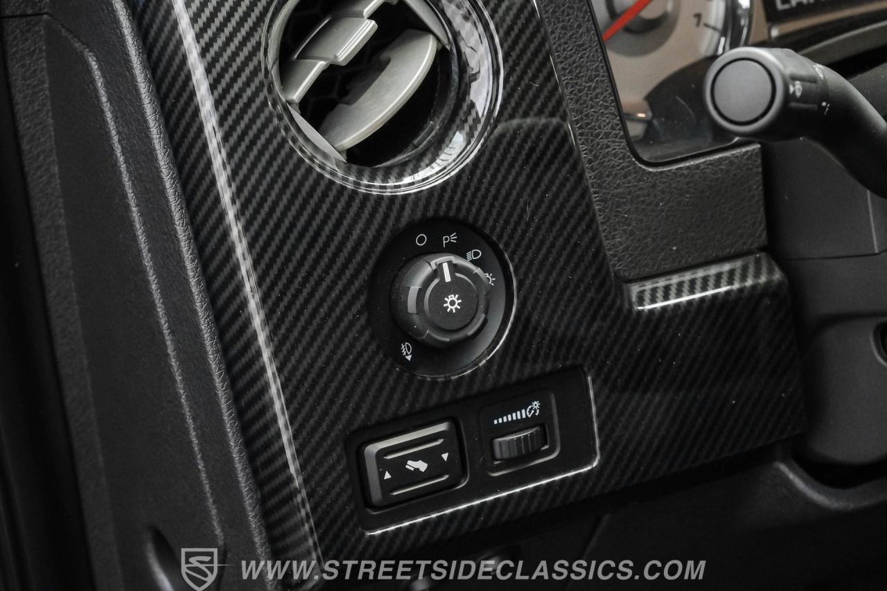 2009 Ford F-150 Lariat SuperCrew Custom &quot;Freedom&quot; Truck