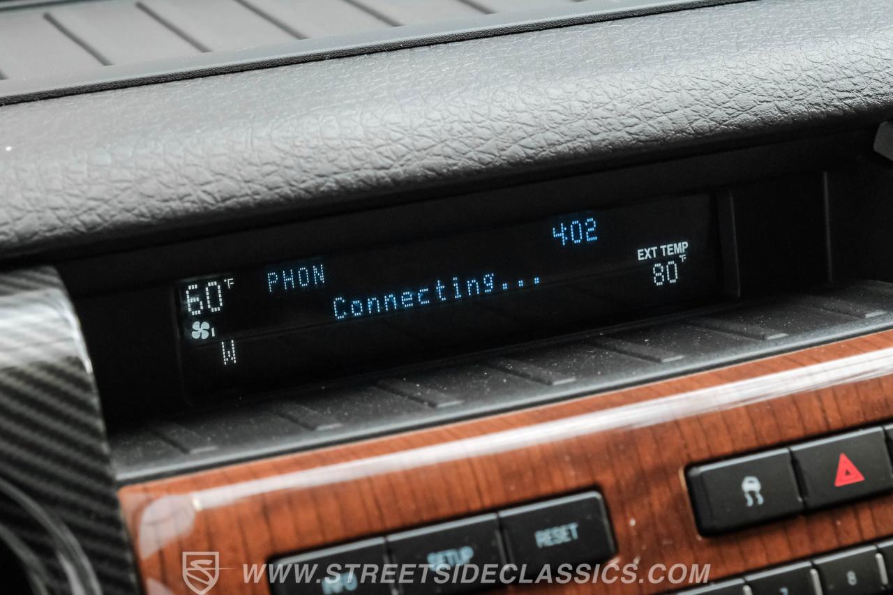 2009 Ford F-150 Lariat SuperCrew Custom &quot;Freedom&quot; Truck