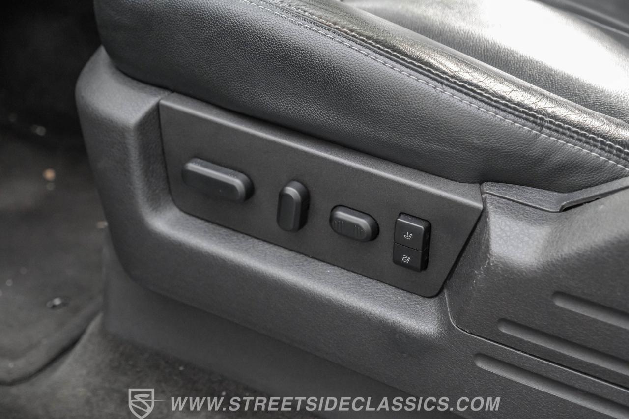 2009 Ford F-150 Lariat SuperCrew Custom &quot;Freedom&quot; Truck