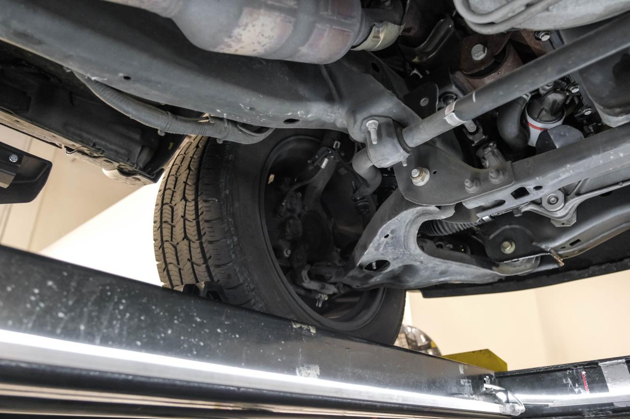 2009 Ford F-150 Lariat SuperCrew Custom &quot;Freedom&quot; Truck