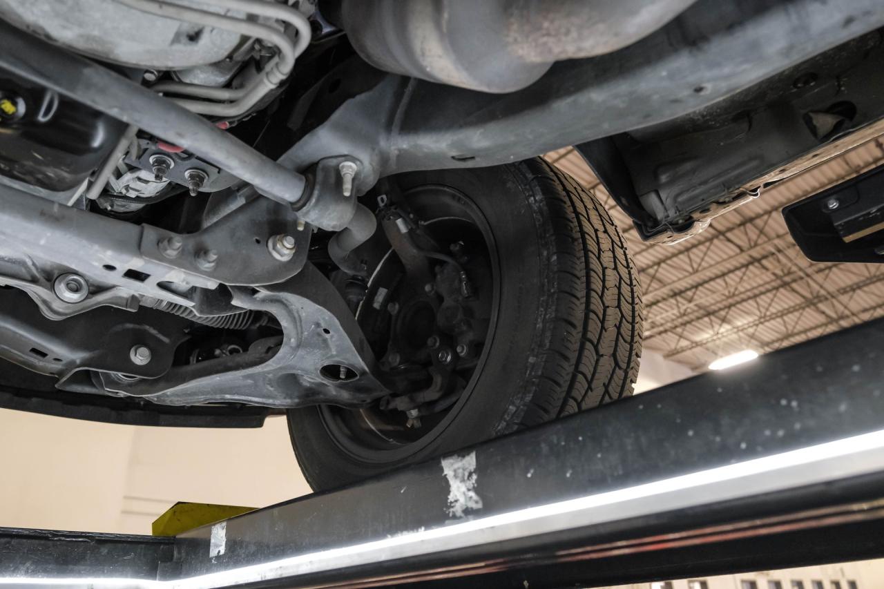 2009 Ford F-150 Lariat SuperCrew Custom &quot;Freedom&quot; Truck