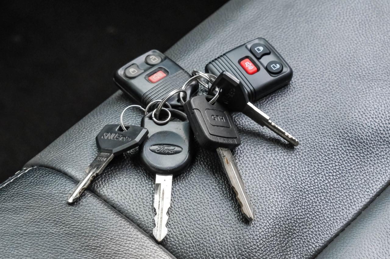 2009 Ford F-150 Lariat SuperCrew Custom &quot;Freedom&quot; Truck